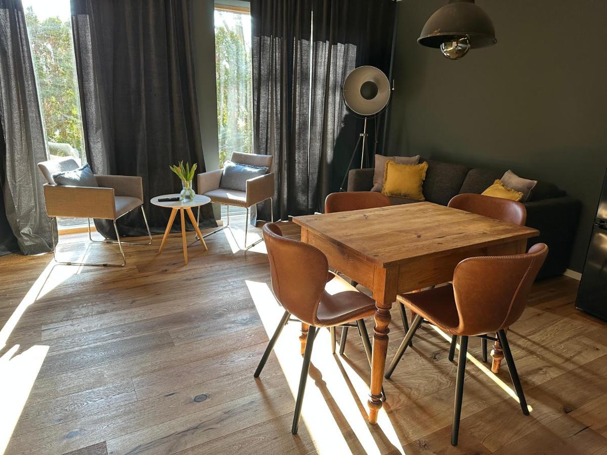 Designapartment 2.0 Wittenberg Экстерьер фото