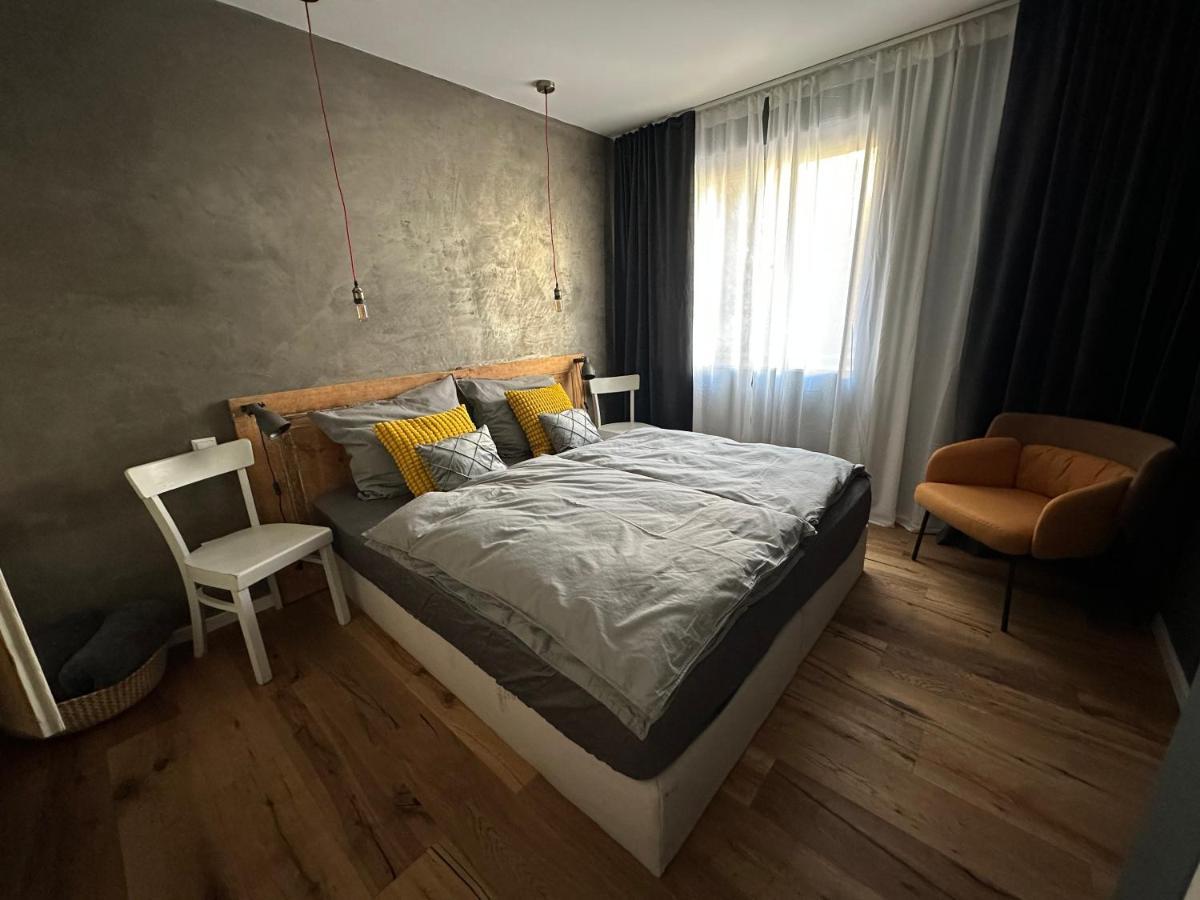 Designapartment 2.0 Wittenberg Экстерьер фото